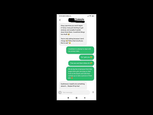 ❤️ Tinder의 새로운 PAWG를 내 하렘에 추가했습니다(Tinder와 대화 포함) ❤️❌ 포르노 vk 포르노에서 ko.sexuria-net.ru ☑